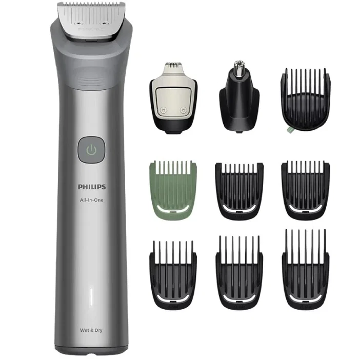 Philips Cortapelos All-In-One Trimmer Serie 5000 MG5921/15 Philips Cortapelos All-In-One Trimmer Serie 5000 MG5921/15